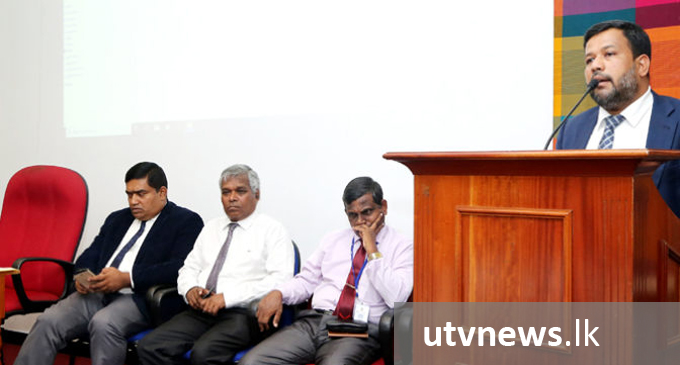 “Business chambers failed to stand with Muslim-owned SMEs” – Minister Rishad “Business chambers failed to stand with Muslim-owned SMEs” – Minister Rishad
