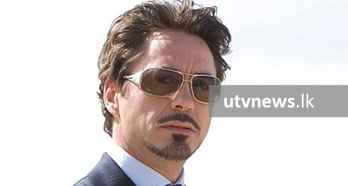 Robert Downey Jr. shares first poster of ‘Dolittle’ ahead of trailer release Robert Downey Jr. shares first poster of ‘Dolittle’ ahead of trailer release